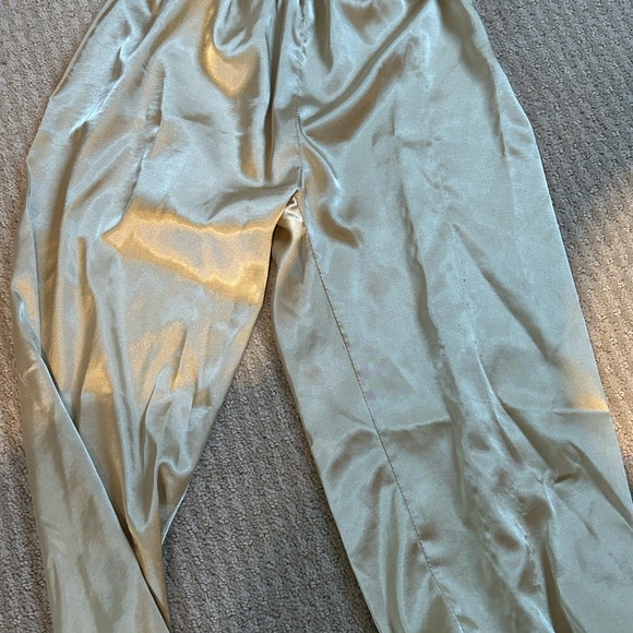 Men’s small pajama pants made from silk brand new.            13 each 50 for all - Picture 4 of 5